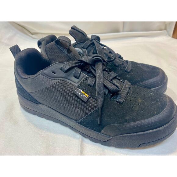 Bontrager Avert Mountain Shoe Trek Black EU 43 US 10 - Picture 2 of 10